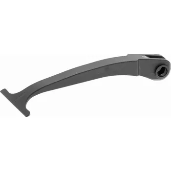 Otevírání krytu motoru VAICO V30-1597