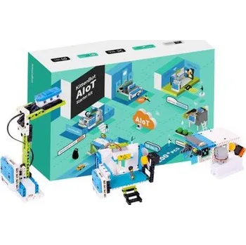 Kosmetická sada KittenBot PowerBrick AIOT Starter Kit
