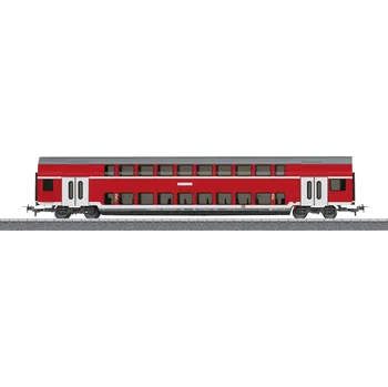 Modelová železnice Märklin Start up 40401 Dvoupatrový vůz Regional Express DABZ DB AG
