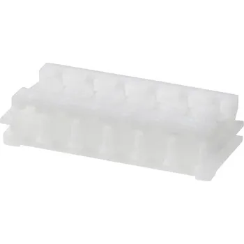 Elektrický konektor JST zásuvkový konektor na kabel EH Počet pólů 6 EHR-6 1 ks