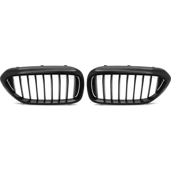 Kapota TUNING-TEC Přední maska, ledvinky BMW G30 / G31 17-20 lesklá černá