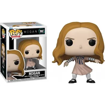 Figurka Funko POP Movies: M3GAN S2- M3GAN (Dancing)