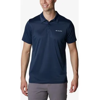 Pánské oblečení Columbia Columbia Hike™ Polo S