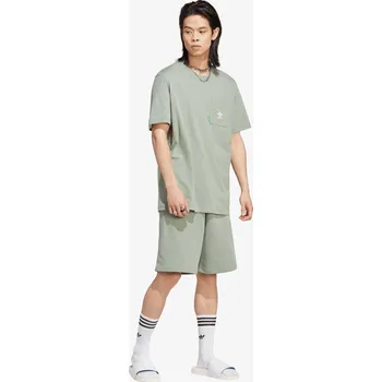 adidas Essentials+ Made With Hemp Shorts M 15194