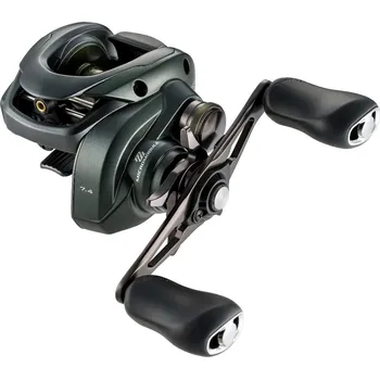 Rybářský naviják Shimano Multiplikátor Curado M 151 HG Left Hand