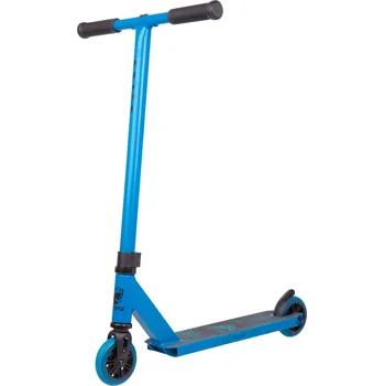 Koloběžka Panda - Nubi Pro - Teal - Freestyle koloběžka