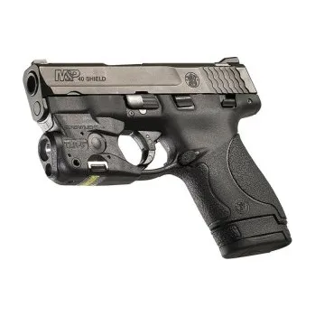 Svítilna Taktická pistolová svítilna TLR-6, červený laser, 100 lm, Streamlight, pro M&P Shield™ 40/9