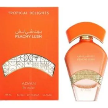Unisex parfém Adyan by Anfar Peachy Lush Parfum 100 ml