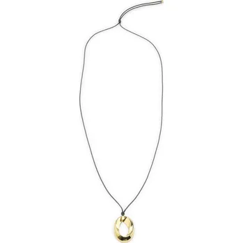 Náramek GATE Šňůrkový náhrdelník s přívěskem uni 226-0162/89