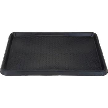 Vana do kufru Storagesolutions Podložka do kufru 60 x 40 cm černá