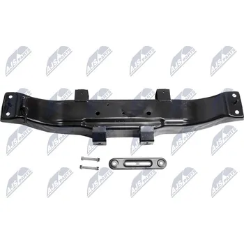 Zavěšení kol Tělo nápravy NTY ZRZ-DW-008