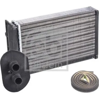 Výměník tepla Výměník tepla, vnitřní vytápění FEBI BILSTEIN 18158