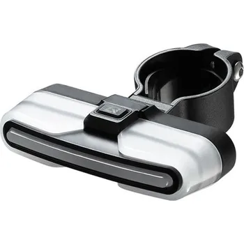 Cyklosvítilna Svítilna na kolo zadní ROCKBROS REX01 brzdový, světelný, vibrační senzor