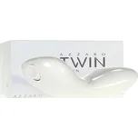Azzaro Twin Women toaletní voda pro ženy 80 ml + Prodloužená možnost vrácení zboží do 30 dnů.