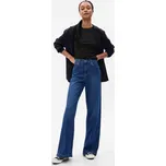 Dámské tričko s dlouhým rukávem GAP 2XS