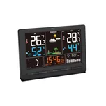 Meteorologická stanice TFA Dostmann Season 2, 35.1118.01, s bezdrátovým venkovním vysílačem,