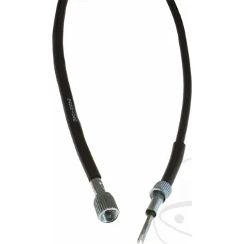 Autodíl JMP lanko tachometru KAWASAKI Z 650 77, Z 750 TWIN 76-77, Z 900 76, Z 1000 77-79, Z1 900 73, Z1A 900 74, Z1B 900 75...