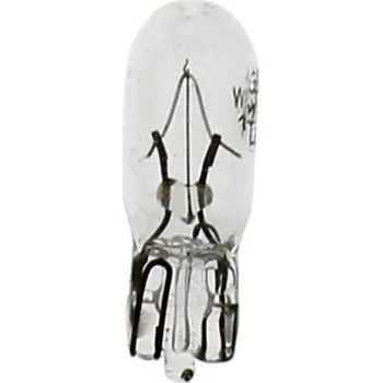 Osvětlení pro motocykl JMP žárovka 12V3W W2.1X6.5D obsah 1 ks. APRILIA ETV 1000 CAPONORD ABS 04-09, RS 50 EXTREMA/REPLICA 99-03, RS 50 REPLICA 04-05, RS 125 EXTREMA/REPLICA 99-05, RS 125 EXTREMA/REPLICA 80 KM/H 99-05, RS 250 98-02, SPORT CITY 125 CUBE 12...