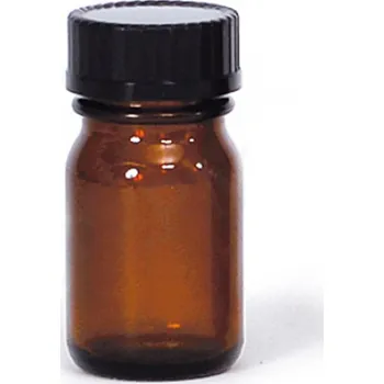 H. Holtermann Hnědá lahvička 30 ml