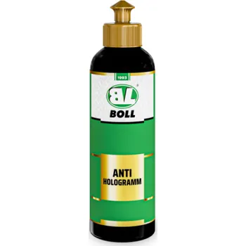 BOLL ANTI Hologram 250 ml, 0035121
