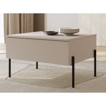 Konferenční stolek ORE konferenční stolek typ 24KSOG98 kašmír