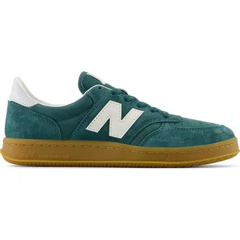 Pánská obuv Unisex boty New Balance CT500AA – zelené