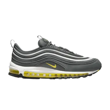 Dámské tenisky Nike Air Max 97 'Iron Grey Yellow Strike' Velikost: 40