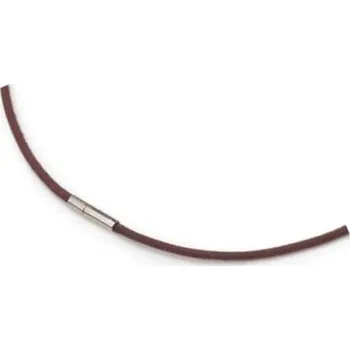 Náhrdelník Náhrdelník Boccia Titanium 0834-01 - 45 + 5 let záruka a dárek ZDARMA