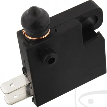 Osvětlení pro motocykl JMP brzdový spínač HARLEY DAVIDSON XG 500 STREET 15-20, DAVIDSON XG 750 STREET 15-16, DAVIDSON XG 750 STREET ABS 17-20, DAVIDSON XG 750 A STREET ROD ABS 17-18, HUSQVARNA SVARTPILEN 125 ABS 21-23, SVARTPILEN 401 18-23, VITPILEN 401 18-23...