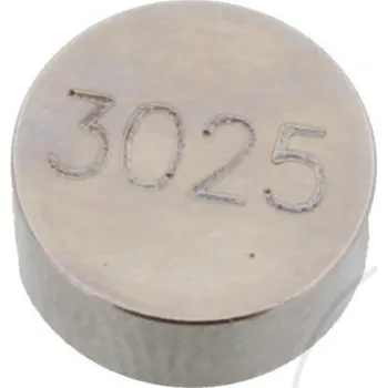 Autodíl JMP podložka 7.5 MM 3.025 CAGIVA RAPTOR 650 01-04, RAPTOR 650 IE 05-08, V-RAPTOR 650 01-05, GAS GAS EC 250 FSE 4T 10-11, GAS EC 250 F RACING 12-16, GAS EC 300 F RACING 12-16, HM-MOTO CRE-F 250 R IE 10-12...