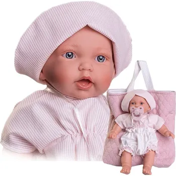 Hračka Panenka Antonio Juan 12322 Petit - 27 cm