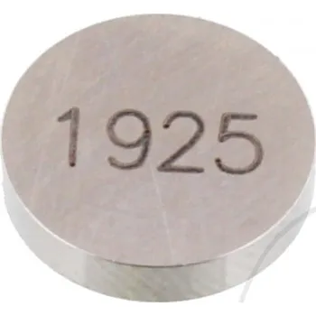 Autodíl JMP ventilová podložka 9.5 mm 1.925 PRX 7470415 APRILIA DORSODURO 900 ABS 17-21, MXV 450 08-15, RXV 450 06-15, RXV 550 06-13, SHIVER 900 ABS 17-18, SXV 450 06-13, SXV 550 06-15...