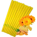 Tělové svíce HOXI s MĚSÍČKEM - volně balené volně balené: 4ks a více