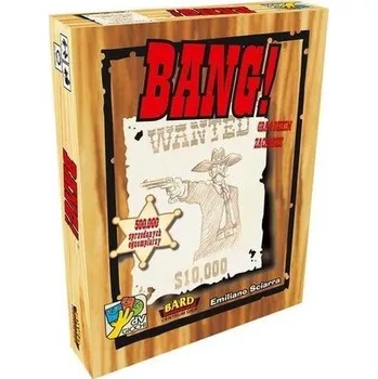 Pexeso Bang! (pl, 2000, Bard Centrum Gier)