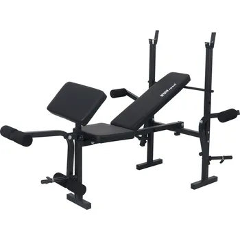 Posilovací lavice KUBIsport 05-WB2800K