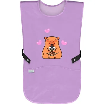 Kuchyňská zástěra Baagl Dětská zástěra Kapybara