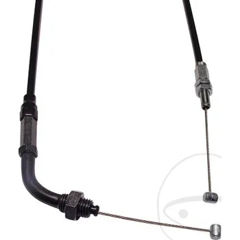 Auto-moto JMP plynové lanko A otevírací HONDA CBR 600 RR 03-06