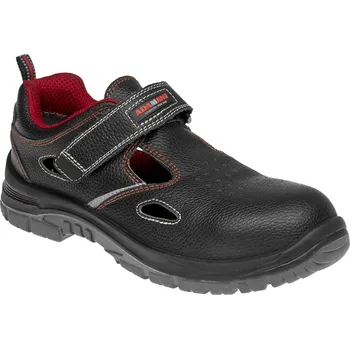 Pánská obuv BENNON NON METALLIC S1 SANDAL Velikost: 49 8106_49