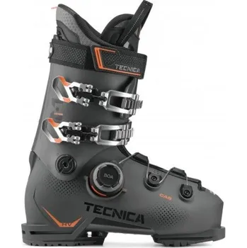Sjezdové boty Lyžařské boty Tecnica MACH BOA HV 100 RT GW, race Gray, 25/26 Velikost MP (cm): 27,5