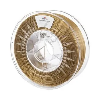 Filament Filament Spectrum PLA Glitter 1.75mm AZTEC GOLD 1kg