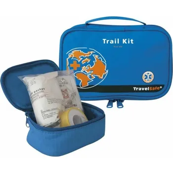 TravelSafe outdoorová lékárna Trail Kit First Aid
