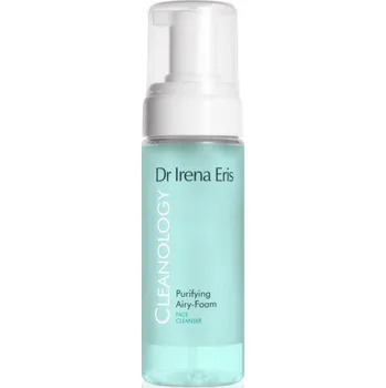 Dr Irena Eris Cleanology jemná čisticí pěna 150 ml