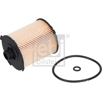 Filtr do auta Olejový filtr FEBI BILSTEIN 195028