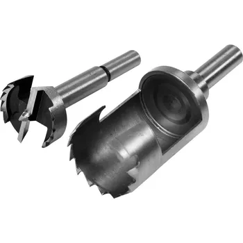 Příslušenství k nářadí YATO Zátkovník-sukovník do dřeva 35mm