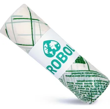 Chemické WC Sáčkové kompostovatelné vložky do toalet TROBOLO – 6,5 l