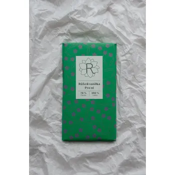 Čokoláda Ajala: čokoláda Pro ni