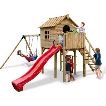 Dětské hřiště Piccolino Dětské hřiště Little House