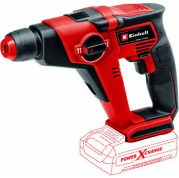 Einhell TE-HD 18/12 Li - Solo