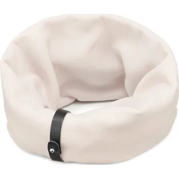 LABBVENN Psí Nákrčník Inko Barva: White sand, Velikost: Large