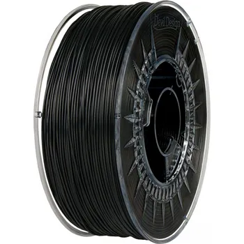 Filament Filament DEVIL DESIGN / ABS+ / ČERNÁ / 1,75 mm / 0,8 kg.
